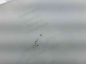  Vas lichid parbriz Bmw 5 (F10) [Fabr 2011-2016] 132640-11