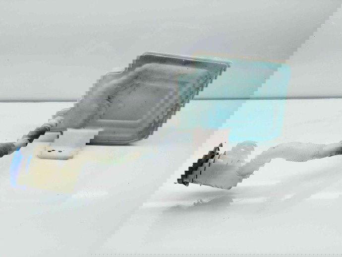  Vas lichid parbriz Volkswagen Golf 6 (5K1) [Fabr 2009-2013] 1K0955453Q