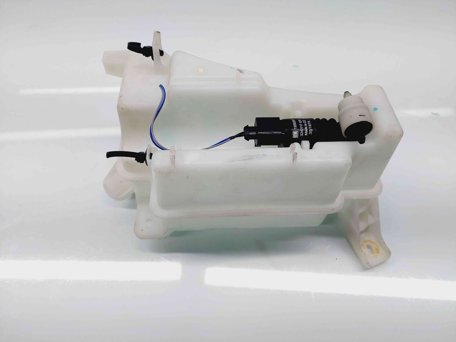 Vas lichid parbriz Opel Mokka [Fabr 2012-2019] 95326311 - imagine 1