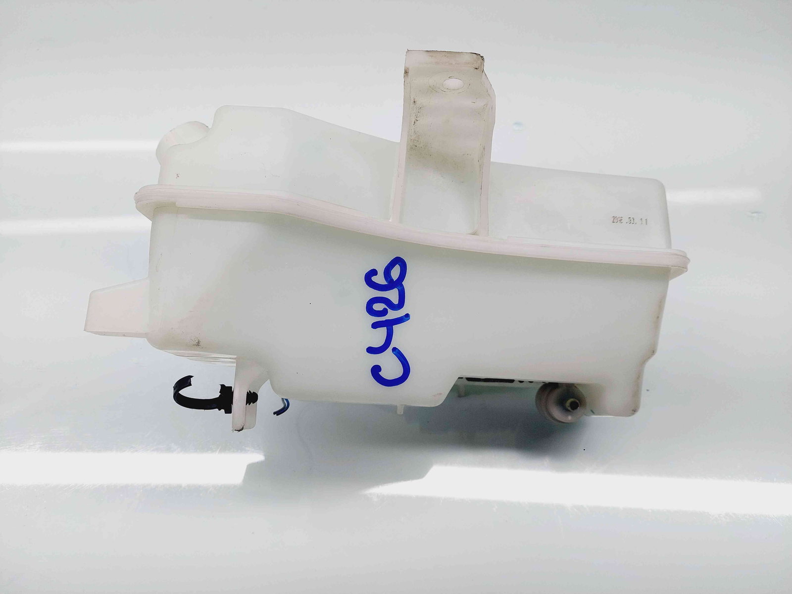 Vas lichid parbriz Opel Mokka [Fabr 2012-2019] 95326311 - imagine 3