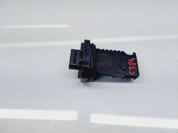 Senzor debitmetru aer Bmw 3 (F30) [Fabr 2012-2017] 8506408 / 0281006092 2.0 N47D20 135KW / 184CP