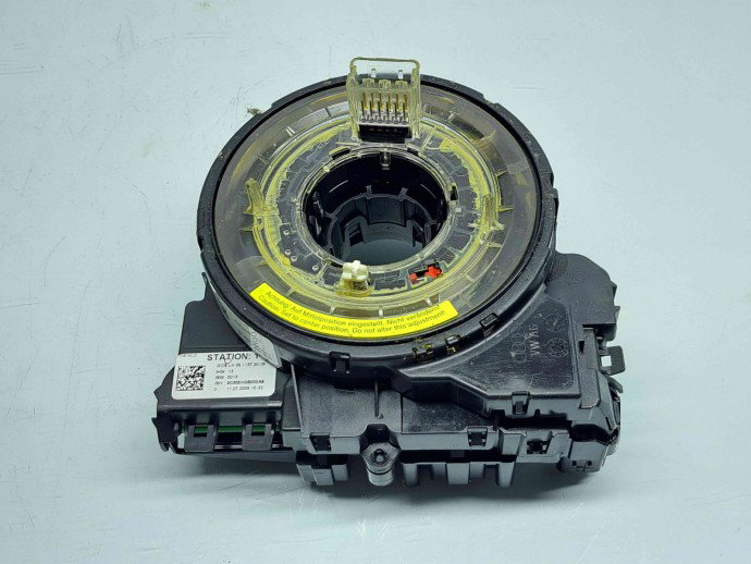  Spirala volan Audi A4 (8K2, B8) [Fabr 2008-2015] 8K0953568F 