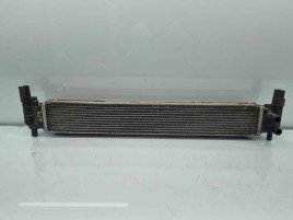 Radiator auxiliar racire apa  Volkswagen Polo (6R) [Fabr 2009-2016] 6R0145805H 1.2 TSI CBZB 77KW / 105CP
