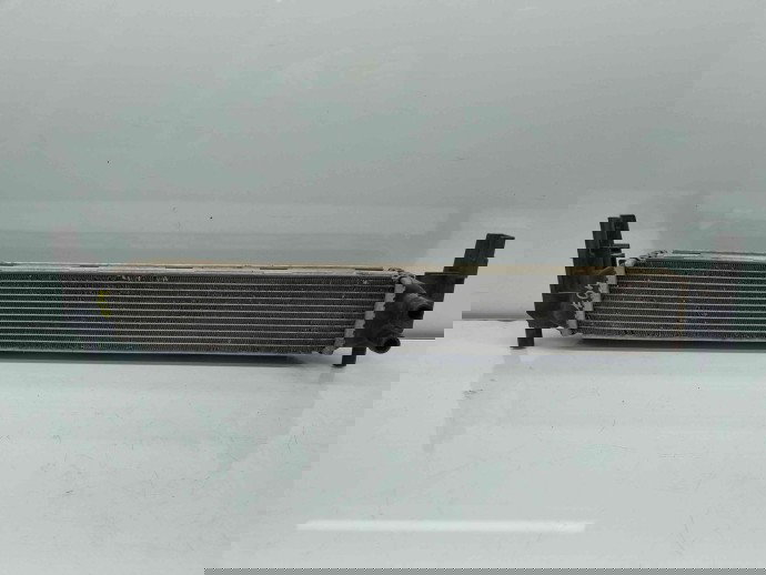 Radiator auxiliar racire apa  Volkswagen Polo (6R) [Fabr 2009-2016] 6R0145805H 1.2 TSI CBZB 77KW / 105CP