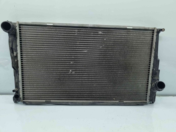 Radiator apa  Bmw 1 (E81, E87) [Fabr 2004-2010] 7788903 2.0 N47D 105KW / 143CP