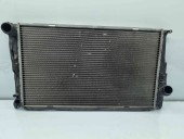 Radiator apa  Bmw 1 (E81, E87) [Fabr 2004-2010] 7788903 2.0 N47D 105KW / 143CP