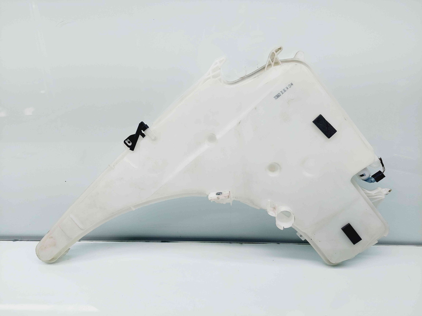 Vas lichid parbriz Bmw 3 (E90) [Fabr 2005-2011] 7238669 - imagine 1