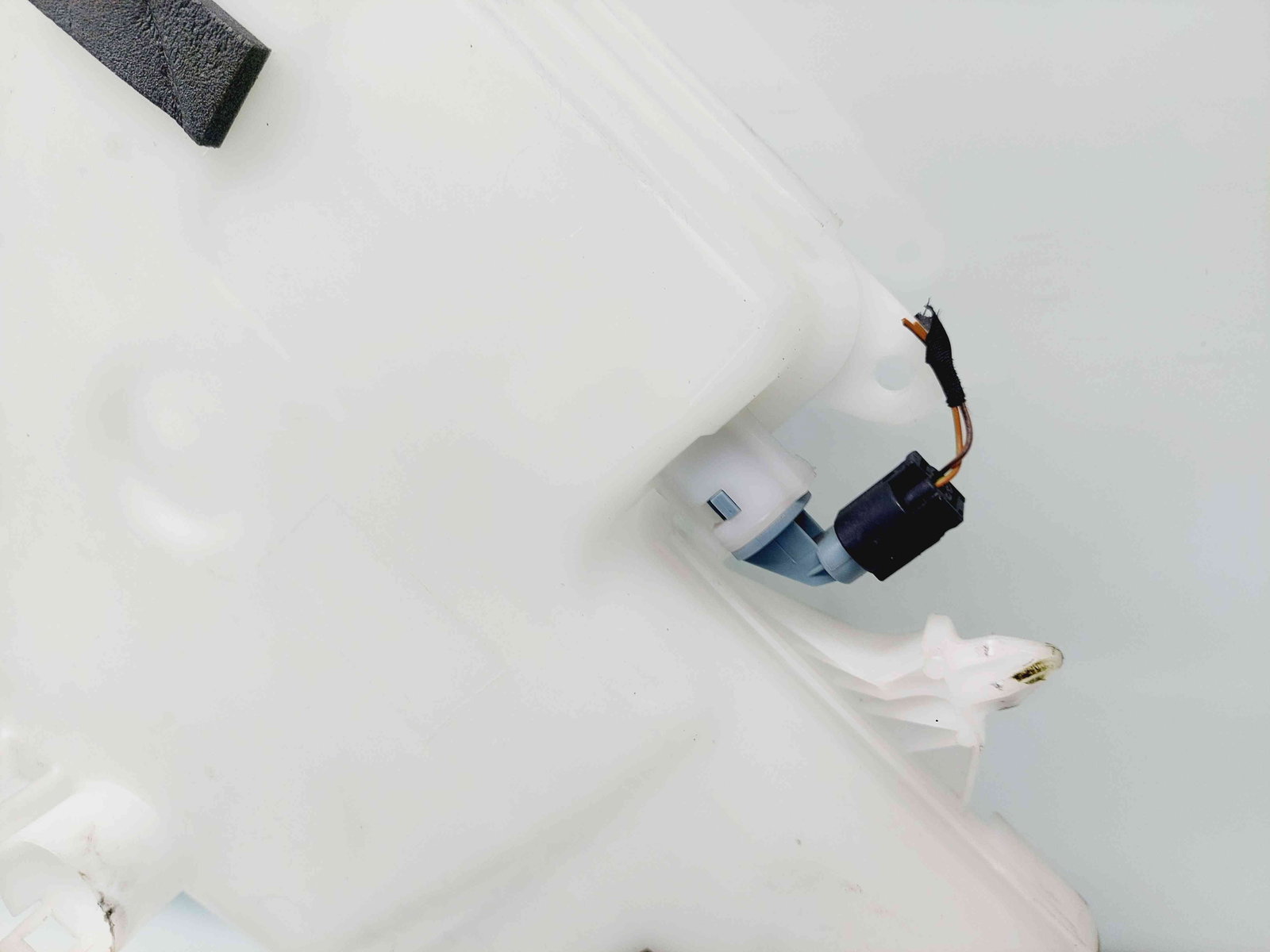 Vas lichid parbriz Bmw 3 (E90) [Fabr 2005-2011] 7238669 - imagine 2