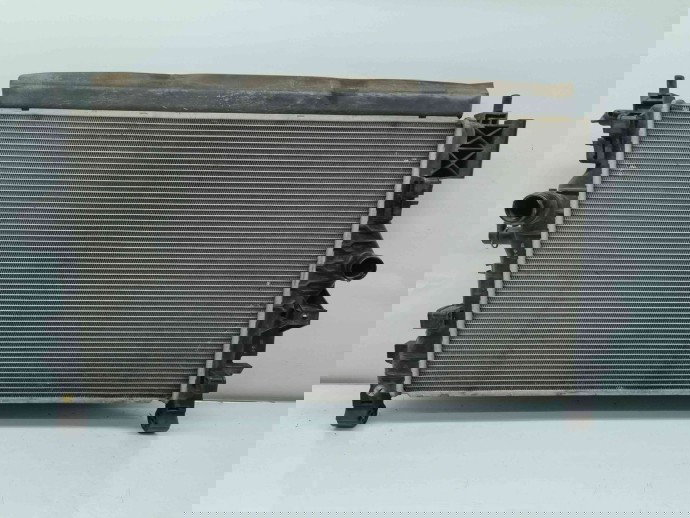 Radiator apa  Opel Zafira C (P12) [Fabr 2011-2017] 13393983 1.6 cdti B16DTL 81KW / 110CP