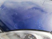 Capota OEM Opel Corsa C (F08, F68) [Fabr 2000-2005] 1.2 cdti 