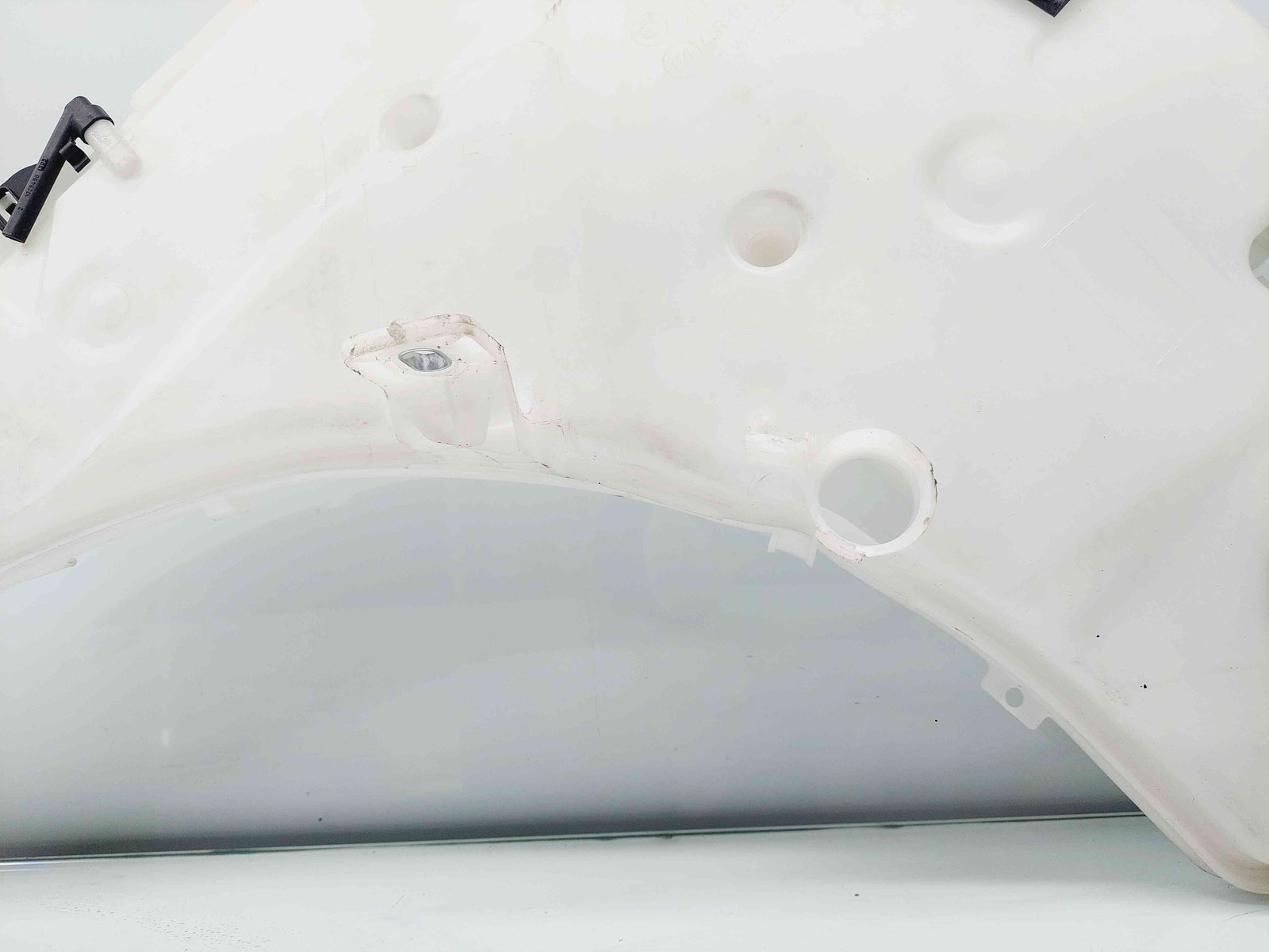 Vas lichid parbriz Bmw 3 (E90) [Fabr 2005-2011] 7238669 - imagine 3