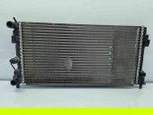 Radiator apa  Volkswagen Polo (6R) [Fabr 2009-2016] 6R0121253 1.6 TDI CAYC 77KW / 105CP