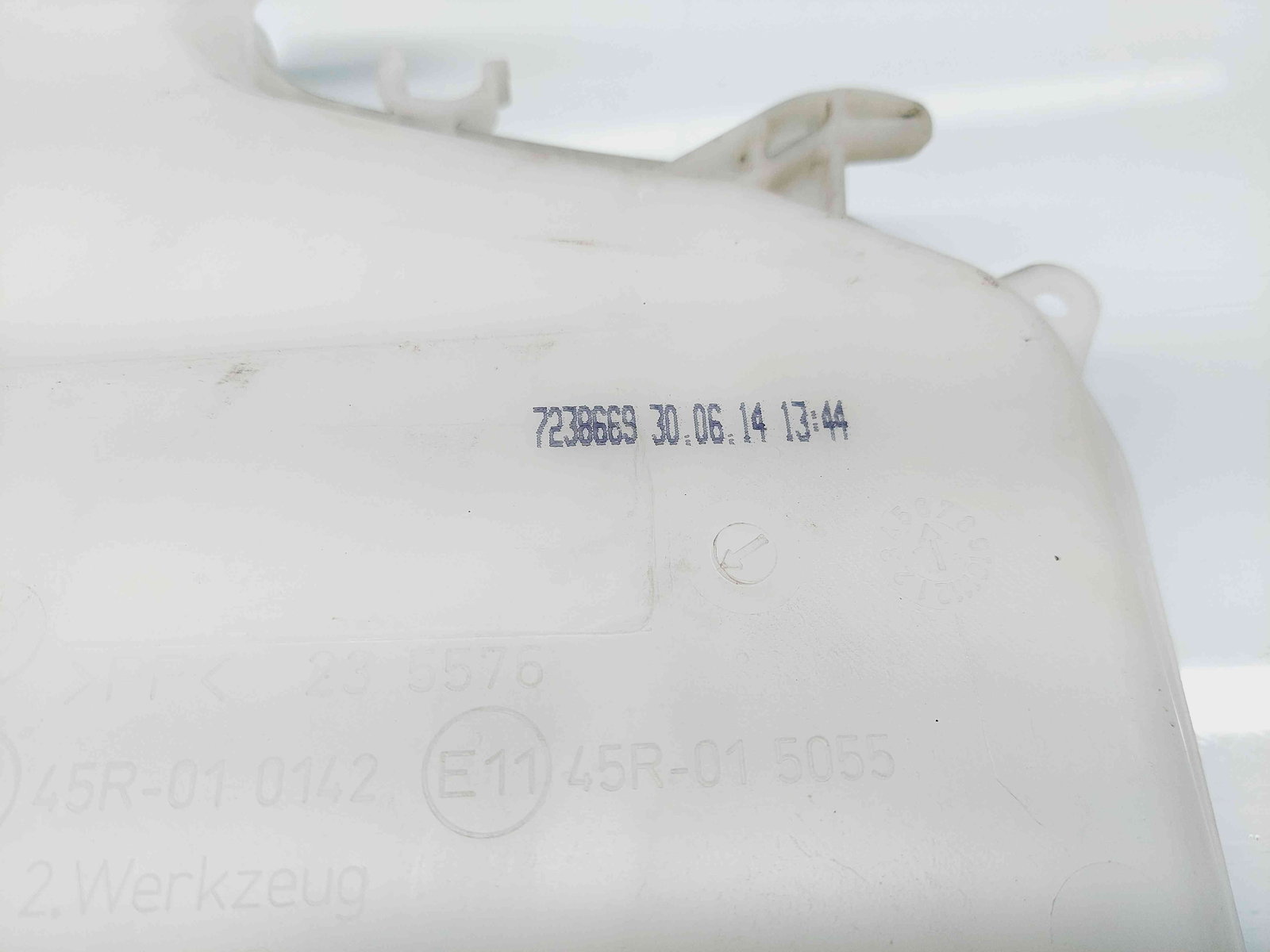 Vas lichid parbriz Bmw 3 (E90) [Fabr 2005-2011] 7238669 - imagine 6