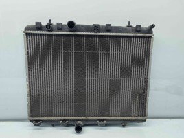 Radiator apa Citroen C3 (II) [Fabr 2009-2016] 873460200 1.6 HDI DV6DTED 68KW / 92CP