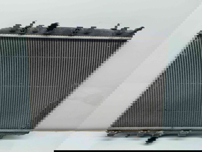 Radiator apa Citroen C3 (II) [Fabr 2009-2016] 873460200 1.6 HDI DV6DTED 68KW / 92CP
