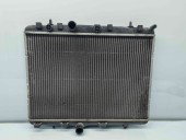 Radiator apa Citroen C3 (II) [Fabr 2009-2016] 873460200 1.6 HDI DV6DTED 68KW / 92CP