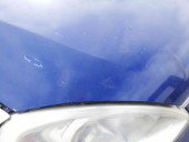 Capota OEM Opel Corsa C (F08, F68) [Fabr 2000-2005] 1.2 cdti 