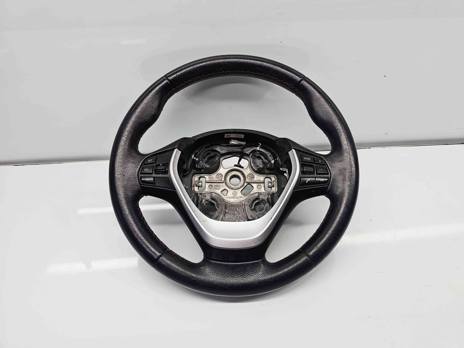 Volan Bmw 1 (F21) [Fabr 2012-2017] 6256015 - imagine 1