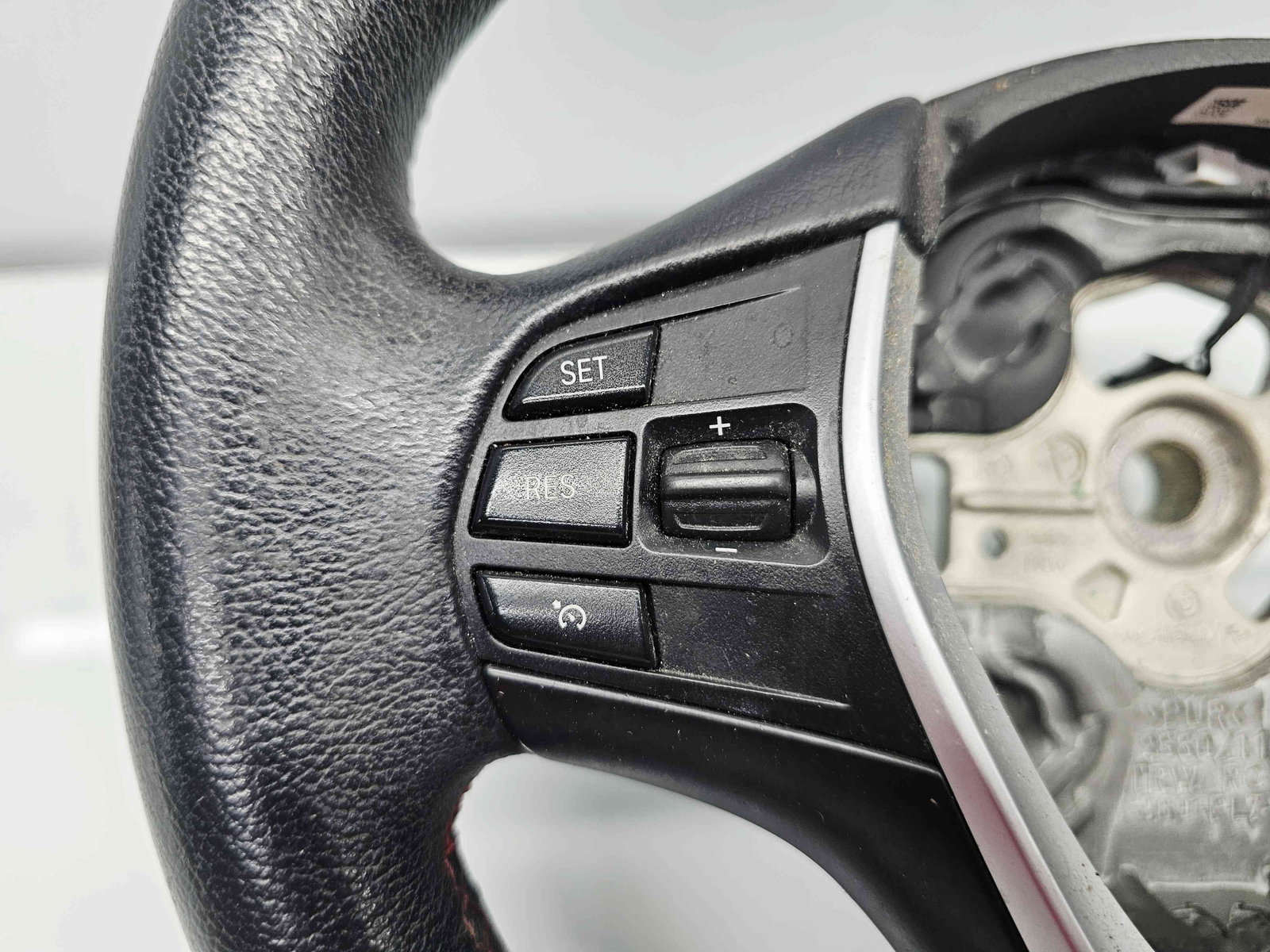 Volan Bmw 1 (F21) [Fabr 2012-2017] 6256015 - imagine 2