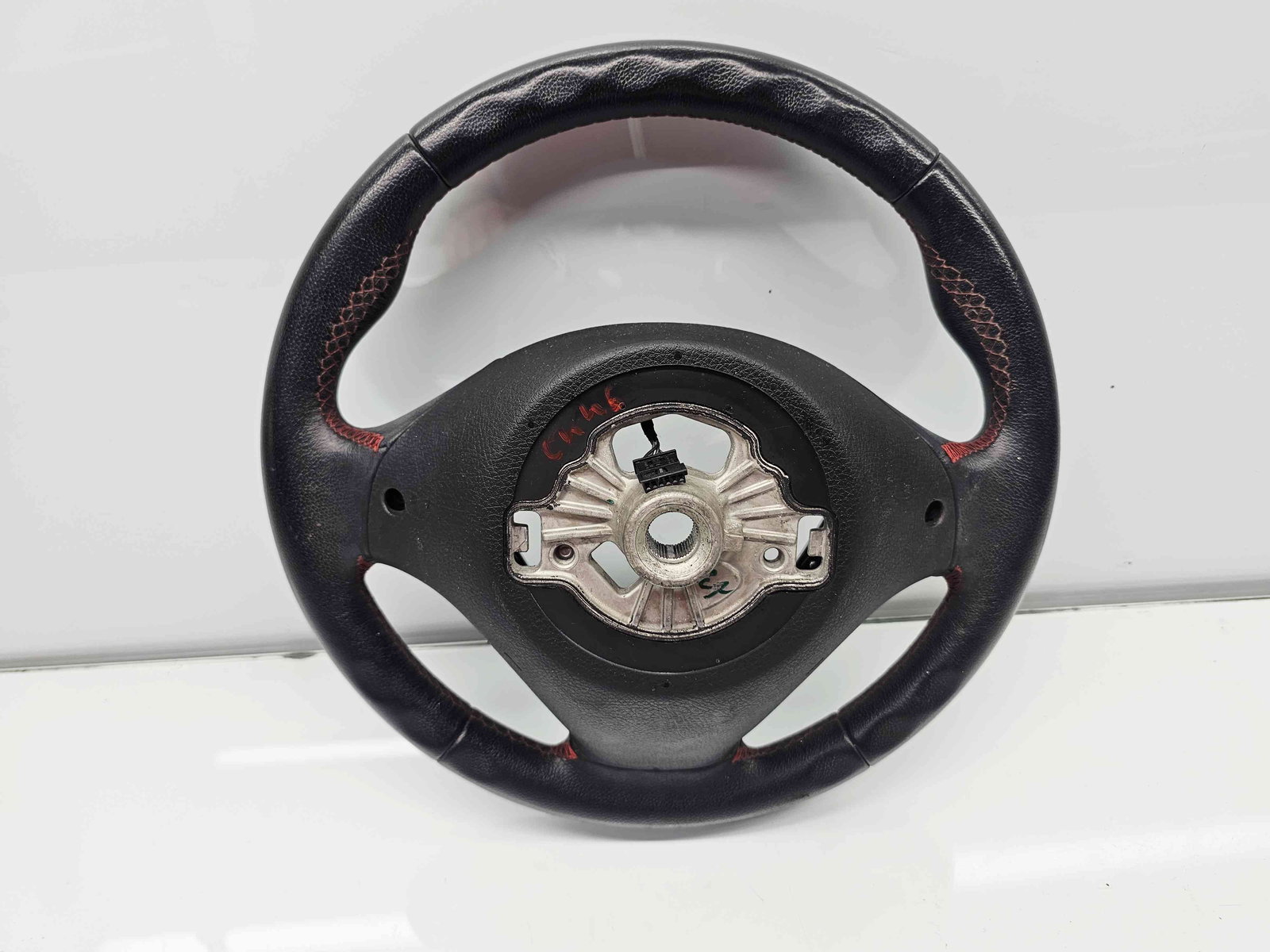 Volan Bmw 1 (F21) [Fabr 2012-2017] 6256015 - imagine 5