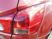 Stop dreapta aripa Nissan Qashqai 1.5 DCI K9K OEM 2009-2013