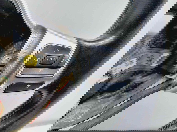  Volan Volkswagen Golf 6 (5K1) GTD [Fabr 2009-2013] 5K0419091L