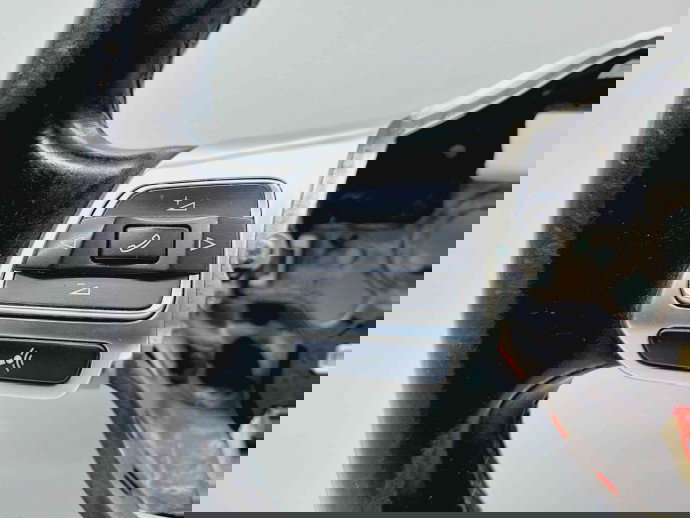  Volan Volkswagen Golf 6 (5K1) GTD [Fabr 2009-2013] 5K0419091L