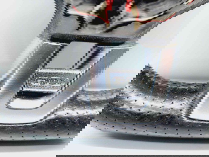  Volan Volkswagen Golf 6 (5K1) GTD [Fabr 2009-2013] 5K0419091L