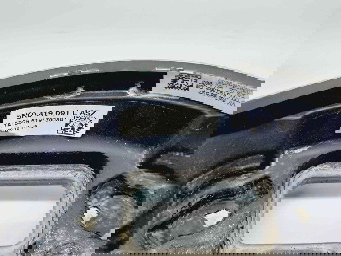  Volan Volkswagen Golf 6 (5K1) GTD [Fabr 2009-2013] 5K0419091L