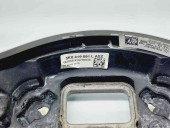  Volan Volkswagen Golf 6 (5K1) GTD [Fabr 2009-2013] 5K0419091L