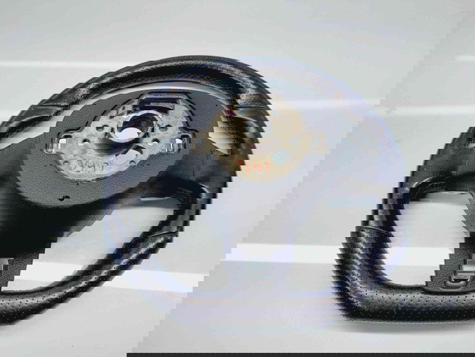  Volan Volkswagen Golf 6 (5K1) GTD [Fabr 2009-2013] 5K0419091L