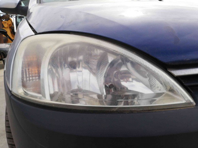 Far dreapta OEM Opel Corsa C (F08, F68) [Fabr 2000-2005] 1.2 cdti 