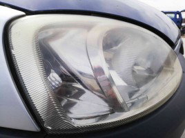 Far dreapta OEM Opel Corsa C (F08, F68) [Fabr 2000-2005] 1.2 cdti 
