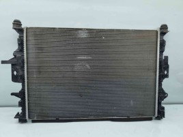 Radiator apa  Ford Focus 3 [Fabr 2010-2018] 31319064 2.0 D4204T8 88KW / 120CP