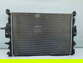 Radiator apa  Ford Focus 3 [Fabr 2010-2018] 31319064 2.0 D4204T8 88KW / 120CP