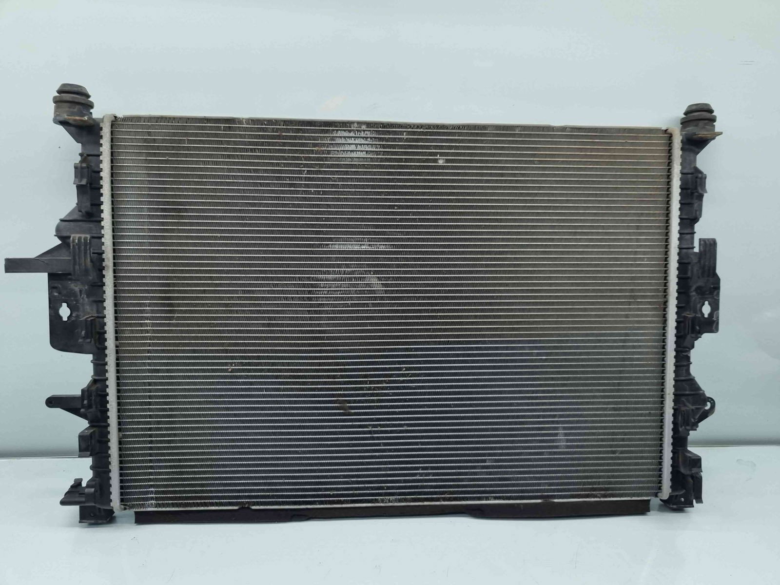 Radiator apa Ford Focus 3 [Fabr 2010-2018] 31319064 2.0 D4204T8 88KW / 120CP - imagine 1