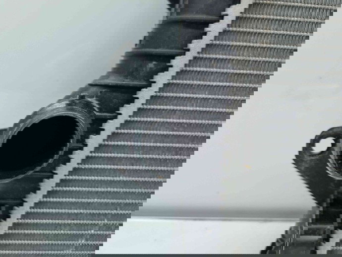 Radiator apa  Ford Focus 3 [Fabr 2010-2018] 31319064 2.0 D4204T8 88KW / 120CP