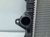 Radiator apa  Ford Focus 3 [Fabr 2010-2018] 31319064 2.0 D4204T8 88KW / 120CP
