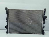 Radiator apa  Ford Focus 3 [Fabr 2010-2018] 31319064 2.0 D4204T8 88KW / 120CP