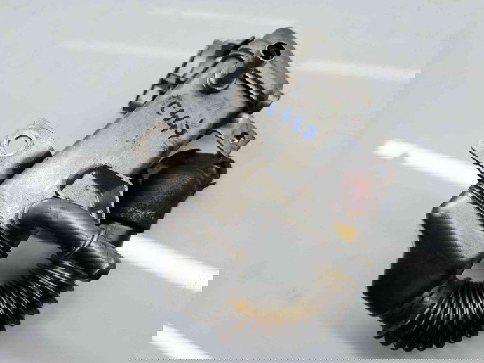 Racitor gaze  Renault Trafic 3 (F82) [Fabr 2014-2022] 147350678R 1.6 DCI R9M408 96KW / 130CP