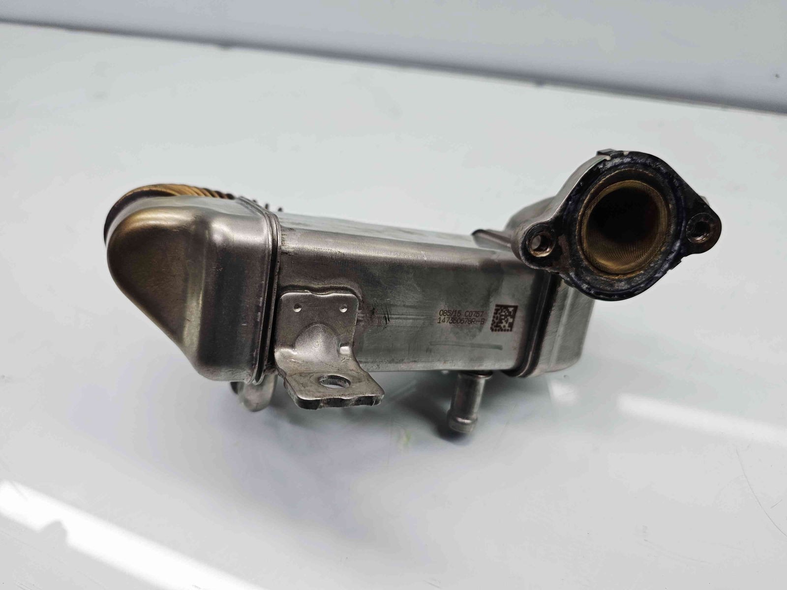 Racitor gaze Renault Trafic 3 (F82) [Fabr 2014-2022] 147350678R 1.6 DCI R9M408 96KW / 130CP - imagine 3