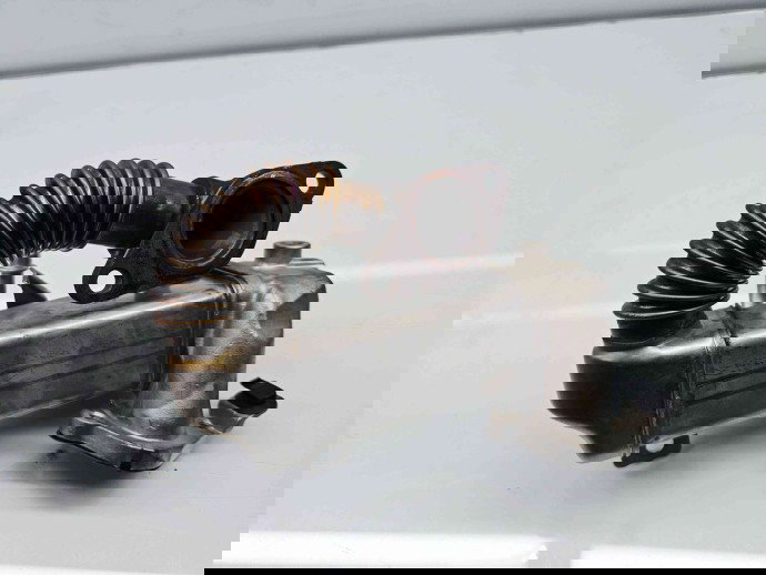 Racitor gaze  Renault Trafic 3 (F82) [Fabr 2014-2022] 147350678R 1.6 DCI R9M408 96KW / 130CP