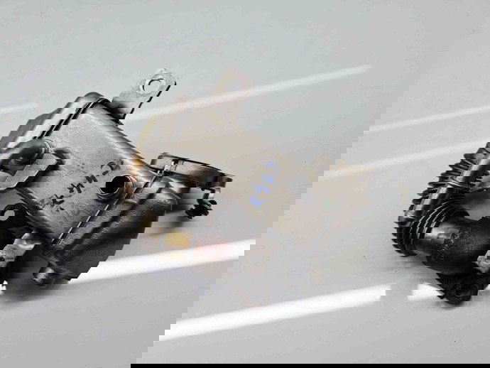 Racitor gaze  Renault Trafic 3 (F82) [Fabr 2014-2022] 147350678R 1.6 DCI R9M408 96KW / 130CP