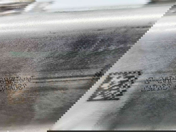 Racitor gaze  Renault Trafic 3 (F82) [Fabr 2014-2022] 147350678R 1.6 DCI R9M408 96KW / 130CP