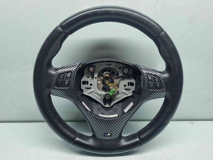  Volan Bmw 3 (E90) Facelift [Fabr 2005-2011] 7839075-02