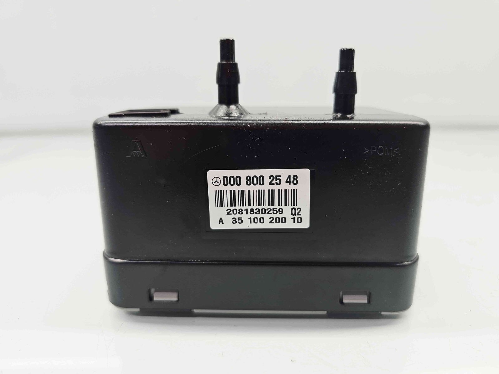 Pompa vacuum Mercedes CLS (C219) [Fabr 2004-2011] 0008002548 3.0 CDI 642920 165KW / 224CP - imagine 5