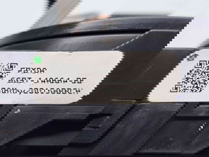  Spirala volan Ford S-Max 1 [Fabr 2006-2010] 6G9T-14A664-BE 