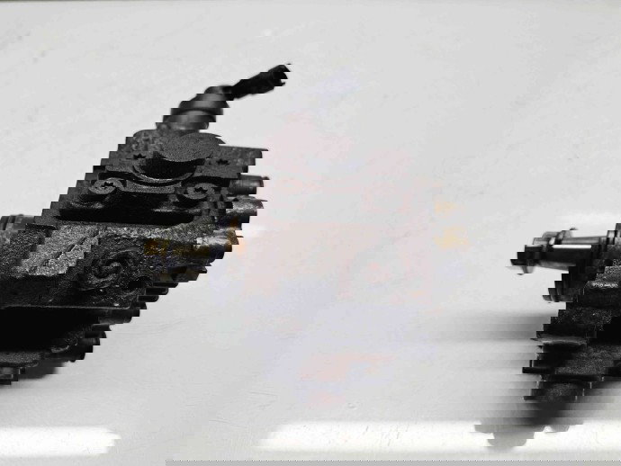 Pompa inalta presiune  Hyundai ix35 (LM) [Fabr 2010-2017] 33100-2A420 / 0445010206 1.7 CRDi D4FD 81KW / 110CP