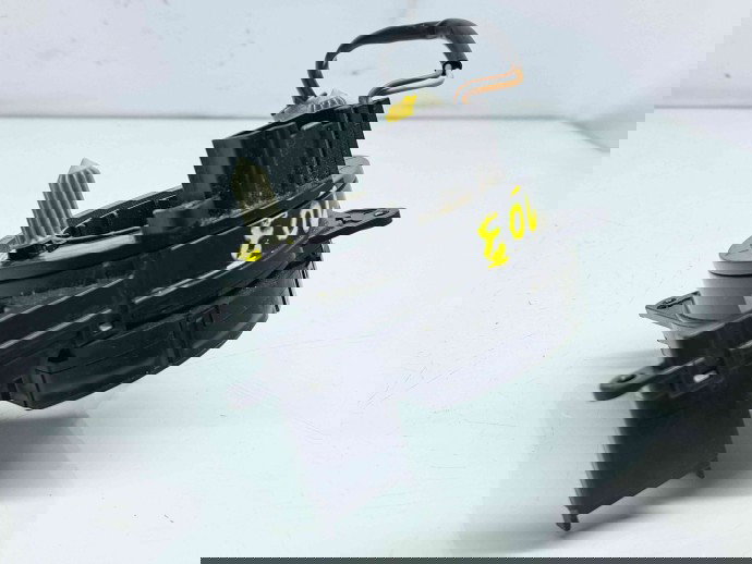  Spirala volan Ford S-Max 1 [Fabr 2006-2010] 6G9T-14A664-BE 