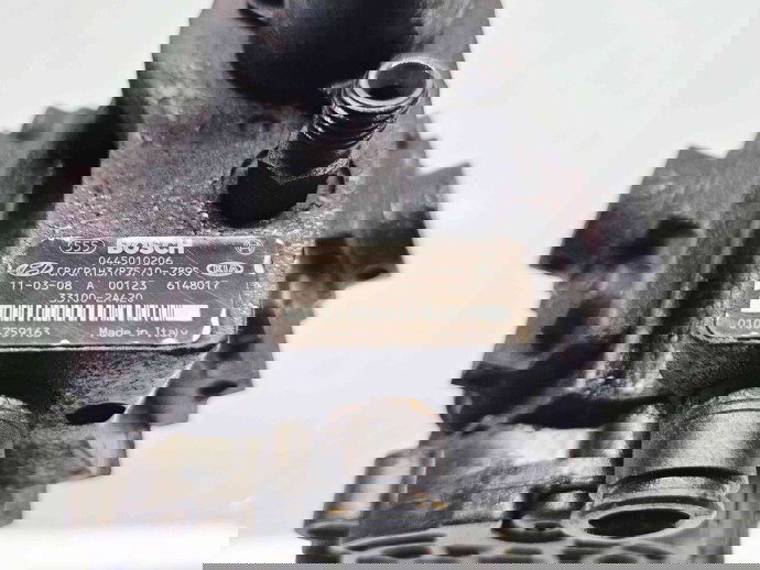 Pompa inalta presiune  Hyundai ix35 (LM) [Fabr 2010-2017] 33100-2A420 / 0445010206 1.7 CRDi D4FD 81KW / 110CP